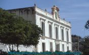 Biblioteca Nacional de Colombia