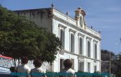 Biblioteca Nacional de Colombia