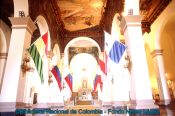 Biblioteca Nacional de Colombia