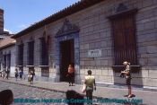 Biblioteca Nacional de Colombia