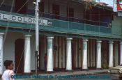 Biblioteca Nacional de Colombia
