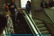 Biblioteca Nacional de Colombia