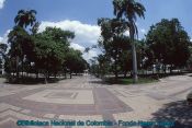 Biblioteca Nacional de Colombia