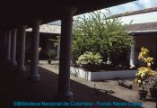 Biblioteca Nacional de Colombia