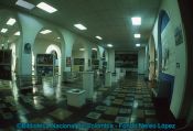 Biblioteca Nacional de Colombia
