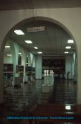 Biblioteca Nacional de Colombia
