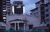 Biblioteca Nacional de Colombia