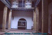 Biblioteca Nacional de Colombia