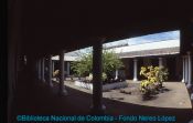 Biblioteca Nacional de Colombia