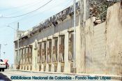 Biblioteca Nacional de Colombia