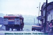 Biblioteca Nacional de Colombia