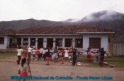 Biblioteca Nacional de Colombia