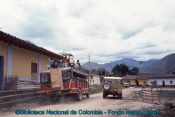 Biblioteca Nacional de Colombia