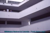 Biblioteca Nacional de Colombia