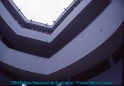 Biblioteca Nacional de Colombia