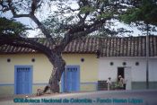 Biblioteca Nacional de Colombia