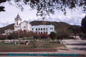 Biblioteca Nacional de Colombia