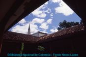Biblioteca Nacional de Colombia