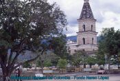 Biblioteca Nacional de Colombia