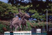 Biblioteca Nacional de Colombia