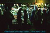 Biblioteca Nacional de Colombia