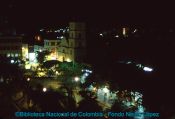 Biblioteca Nacional de Colombia