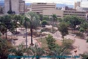 Biblioteca Nacional de Colombia