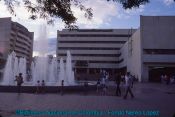 Biblioteca Nacional de Colombia