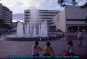 Biblioteca Nacional de Colombia