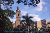 Biblioteca Nacional de Colombia