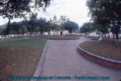 Biblioteca Nacional de Colombia