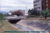 Biblioteca Nacional de Colombia