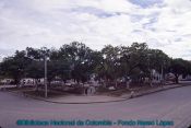 Biblioteca Nacional de Colombia