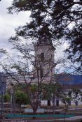 Biblioteca Nacional de Colombia