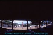 Biblioteca Nacional de Colombia