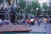 Biblioteca Nacional de Colombia