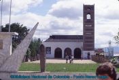 Biblioteca Nacional de Colombia