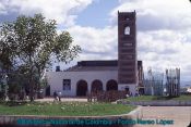 Biblioteca Nacional de Colombia