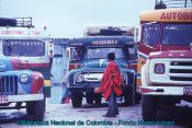 Biblioteca Nacional de Colombia