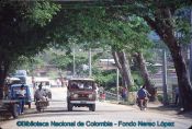 Biblioteca Nacional de Colombia