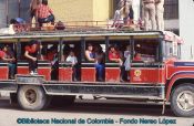 Biblioteca Nacional de Colombia
