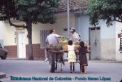 Biblioteca Nacional de Colombia