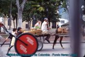 Biblioteca Nacional de Colombia