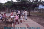 Biblioteca Nacional de Colombia