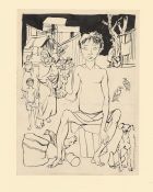 Biblioteca Nacional de Colombia