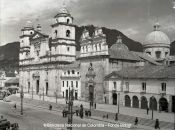 Biblioteca Nacional de Colombia