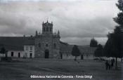 Biblioteca Nacional de Colombia