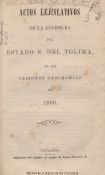 Biblioteca Nacional de Colombia