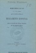Biblioteca Nacional de Colombia