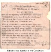 Biblioteca Nacional de Colombia